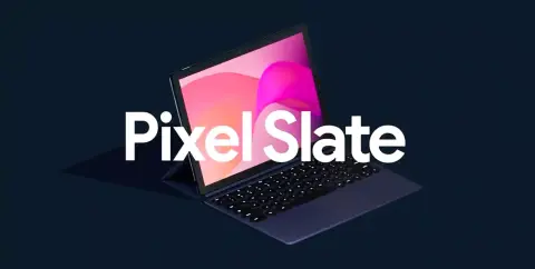 Csatlakoztatható billentyűzettel mutatkozott be a Google új táblagépe