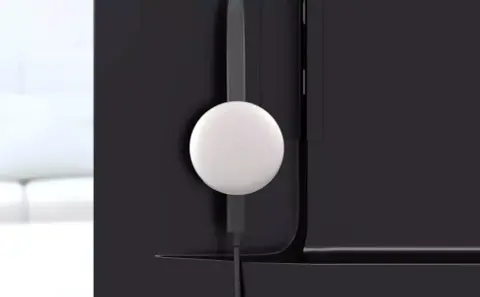 Kisebb módosításokon esett át az új Chromecast