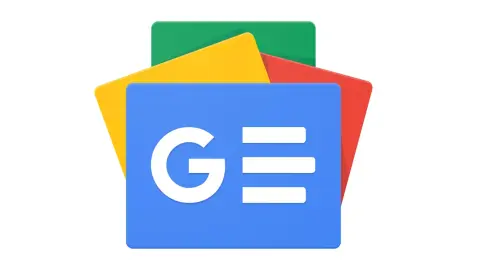 Sötét témát kap a Google Hírek
