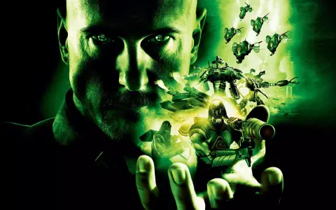 Felújított Command & Conquer-játékok jöhetnek