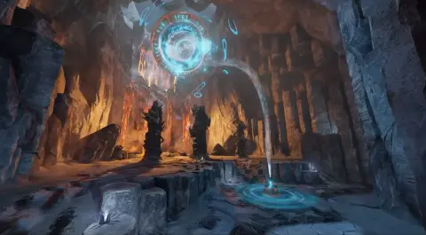 Új játékmód a Quake Championsben