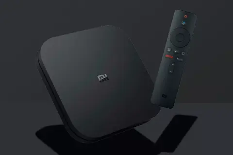 Már Assistant támogatást is nyújt a Xiaomi Mi Box S