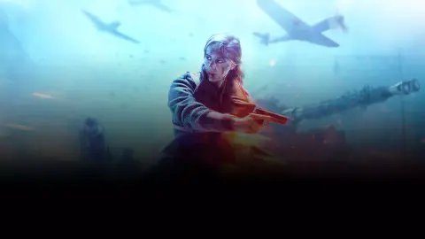Trailert kapott a Battlefield V kampánya