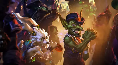 Hearthstone: mást gondolt a Blizzard a bajnokságokról