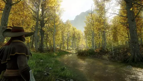 Hivatalos videó jött a New Worldről
