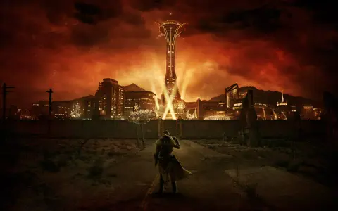Nem valószínű, hogy az Obsidian újabb Fallout-játékot készít