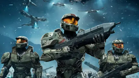 Ingyenes hétvégét tart a Halo Wars