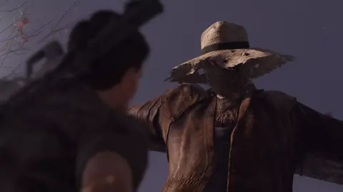 Ingyenes Halloween-csomag a Hitmanben