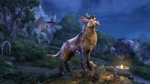 Új eseménysorozat indult a The Elder Scrolls Online-ban