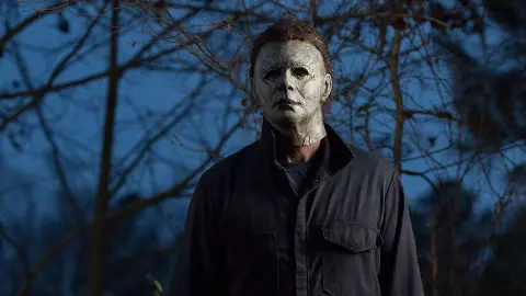 Halloween – A gonosz újra köztünk jár