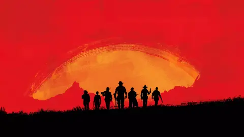 Red Dead Redemption 2 - A szabadság ára