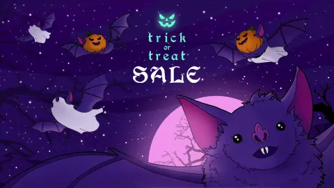 Halloween a GOG-on és a Humble Store-ban is