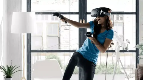 A HTC is csatlakozott a VirtualLink konzorciumhoz