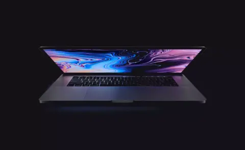 Elérhetővé váltak a Pro VEGA GPU opciók az új MacBook Prók mellé