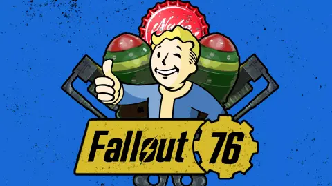 Fallout 76 – Szeretem én az embereket?