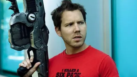 Cliff Bleszinski nem készít több játékot