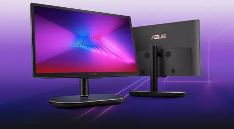 Erős hardvert kapott az ASUS legújabb egybegépe
