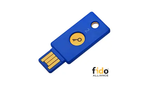 A Microsoft fiókok már támogatják jelszómentes bejelentkezést
