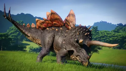 DLC-t kapott a Jurassic World Evolution