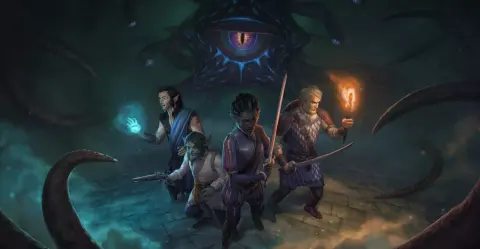 Jön a Pillars of Eternity 2: Deadfire utolsó kiegészítője