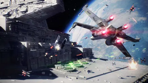 Obi-Wan Kenobi az SW Battlefront II-ben