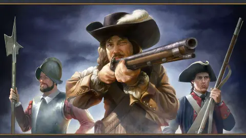 Kalózok lehetünk az Europa Universalis IV-ben