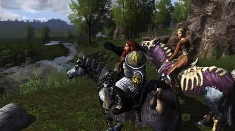 Visszatért gyökereihez a Lord of the Rings Online