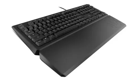 Cherry MX Board 1.0: sallangmentes mechanikus billentyűzet sokat gépelőknek