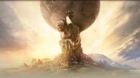 Benne leszünk a Civilization VI-ban