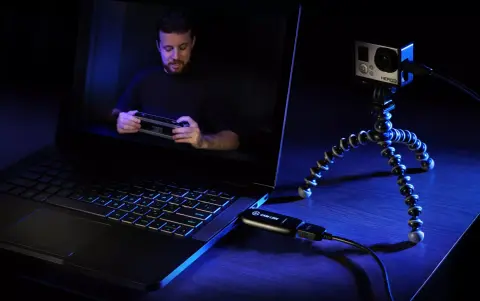 USB portra illeszti a 4K-s kamerákat az Elgato újdonsága