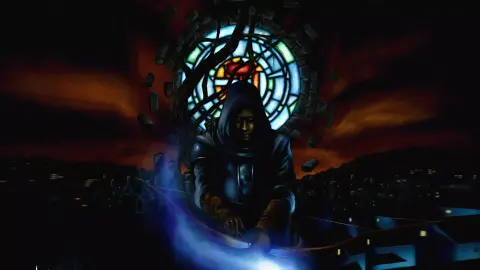 Húsz éve árnyékban - Thief: The Dark Project