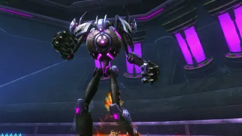 Bezárt a Wildstar