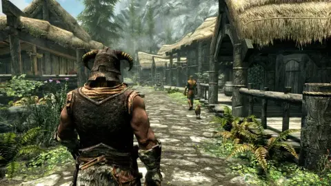 Jövőre csúszik az Elder Scrolls: Blades