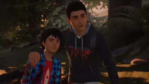 Januárban jön a Life is Strange 2 Episode 2