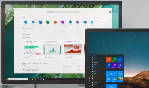 Új Windows 10 ikonok érkeznek