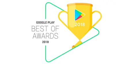 Play Áruház: Ezek lettek 2018 legjobb alkalmazásai, játékai