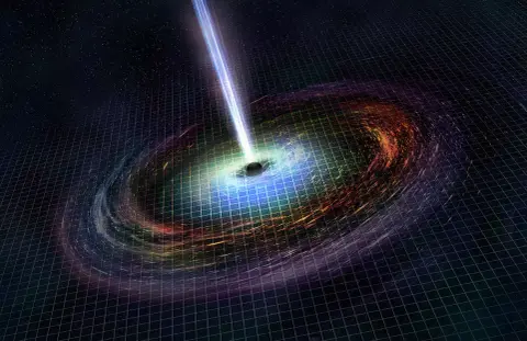 Négy új kozmikus összeolvadás detektálását jelentették be a LIGO és a Virgo kutatói