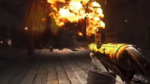 Akár 50%-os gyorsulást is hozhat a Battlefield V érkező frissítése DXR Ray-Tracing alatt