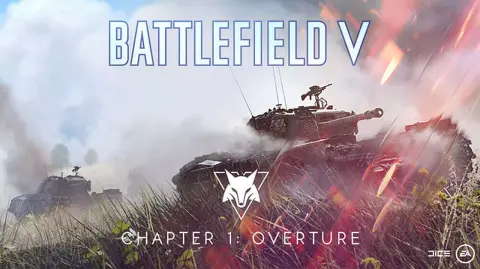 Tényleg sokat gyorsult a Battlefield V, befutottak az első mérések