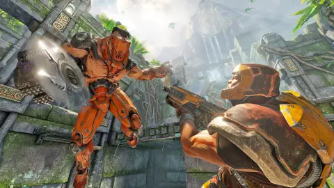 Eltűnnek a lootboxok a Quake Championsből