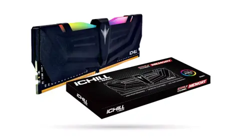 DDR4-es gamer memória modulokkal jelentkezik az Inno3D