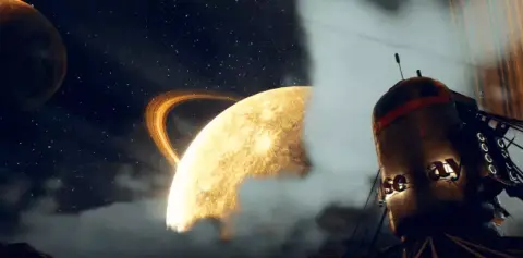 The Outer Worlds - az Obsidian új szerepjátéka