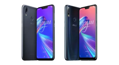 Vonzó új mobilok bukkantak fel az ASUS kínálatában