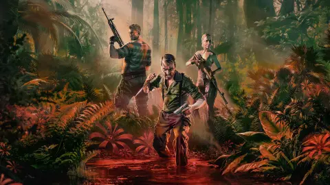 Jagged Alliance: Rage! – Nomen est omen