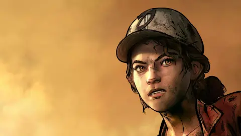 Januárban folytatódik a Telltale-féle Walking Dead