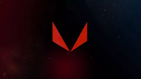 Felbukkant a VEGA 2 sorozat logója