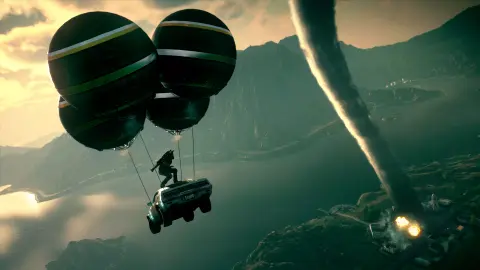 Just Cause 4 - Régen minden jobb volt?