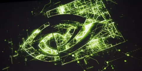 Mélyrepülésben az Nvidia részvényárfolyama – a SoftBank éppen kihátrálni készül?