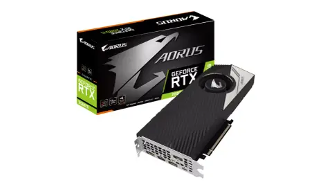 Fapados RTX 2080 Ti-vel jelentkezik a Gigabyte