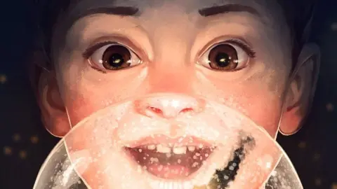 Karácsony a Frostpunkban